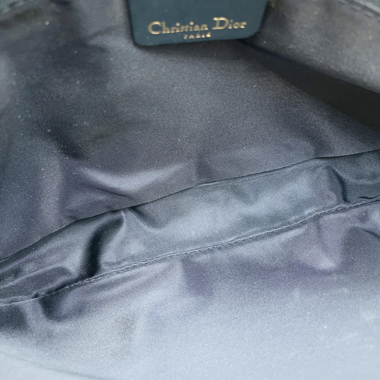 DIOR TROTTER SHOULDER BAG view 9