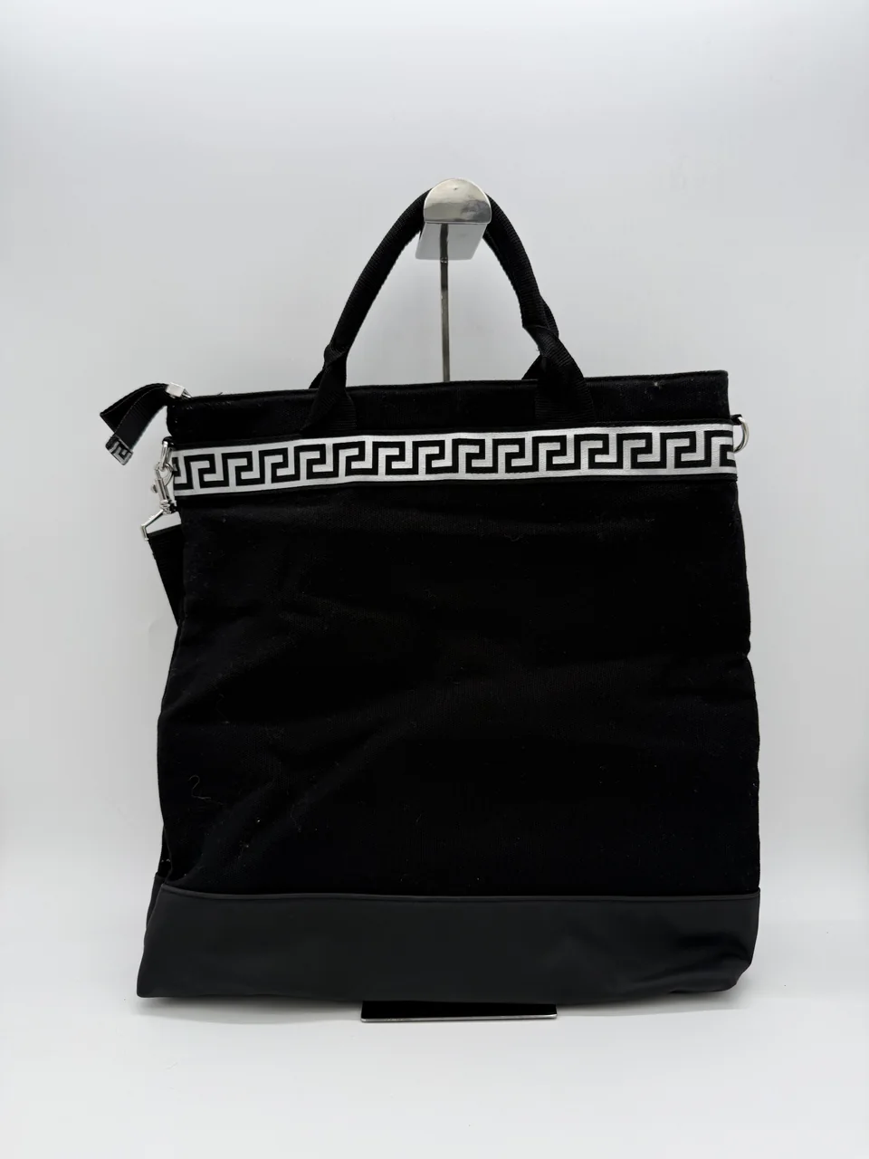 VERSACE BAG view 3