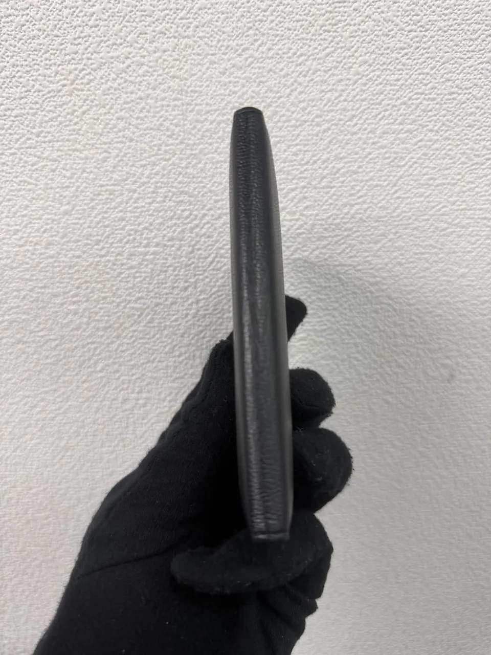 CHANEL NOTEBOOK CASE (6 SERIAL CODE) view 8