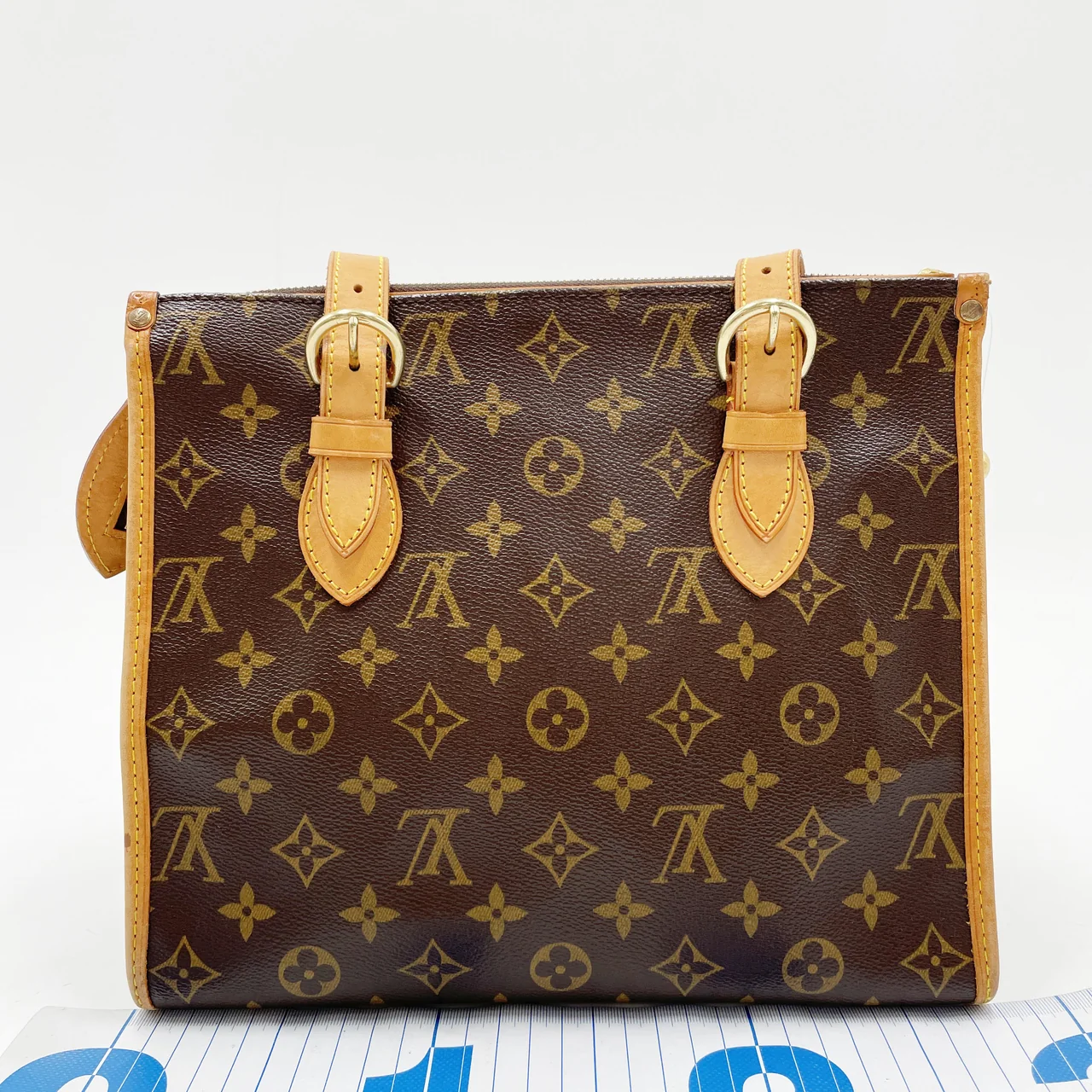 LV MONOGRAM POPINCOURT hover