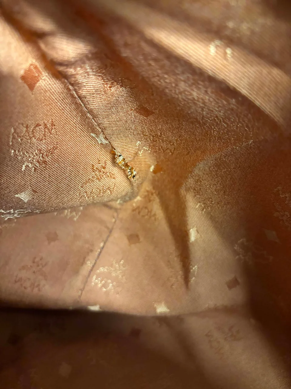 MCM BAG view 15