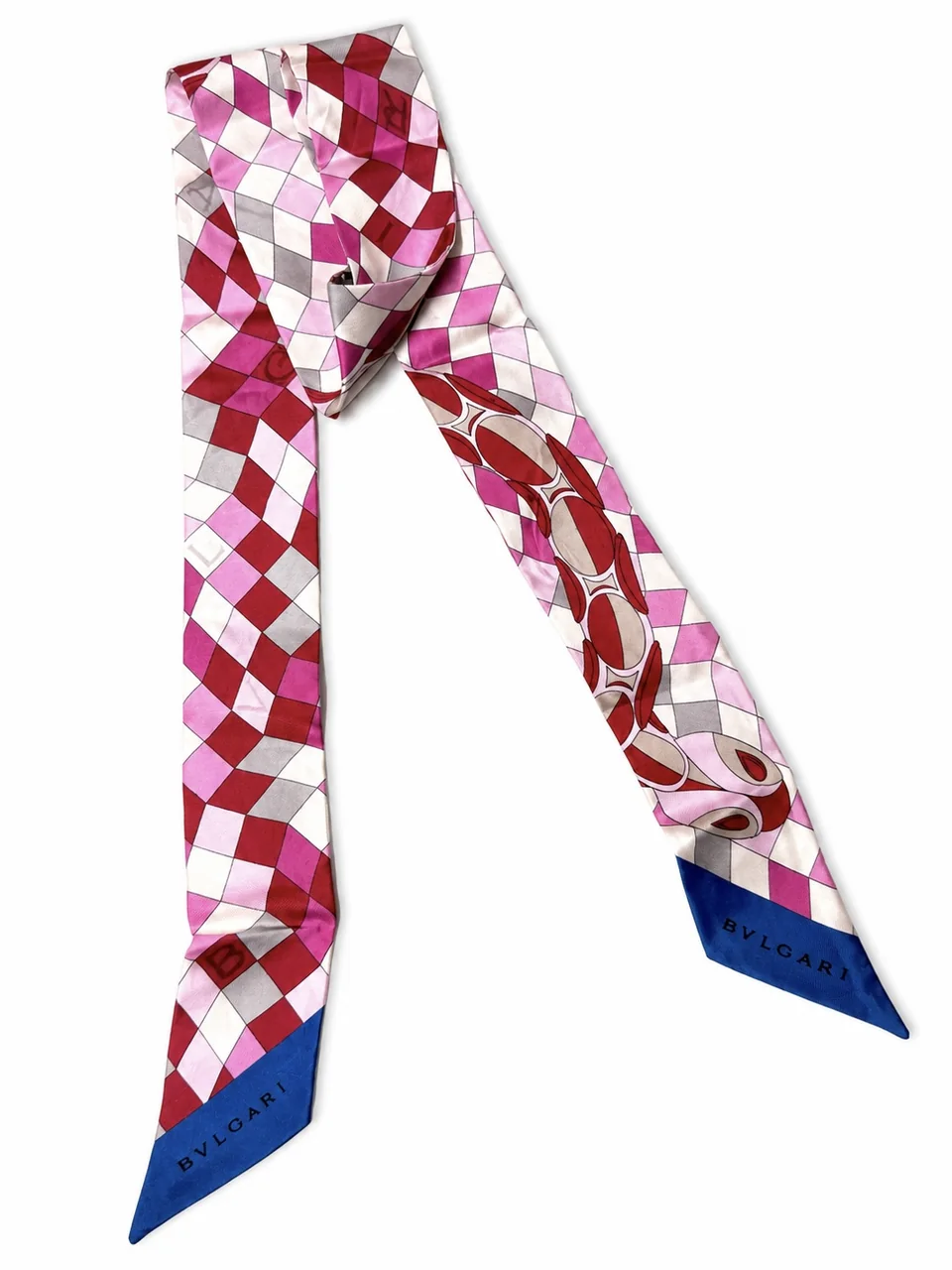 BVLGARI WRAPPY view 3