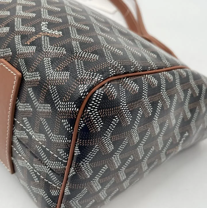 GOYARD ROUETTE PM view 10