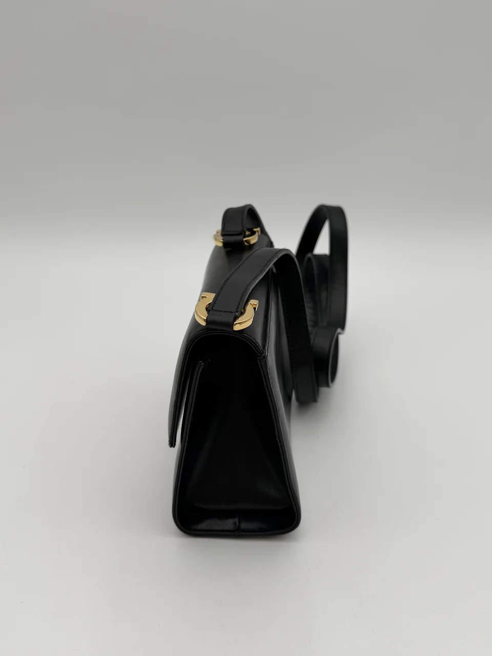 SALVATORE FERRAGAMO MINI GANCINI hover