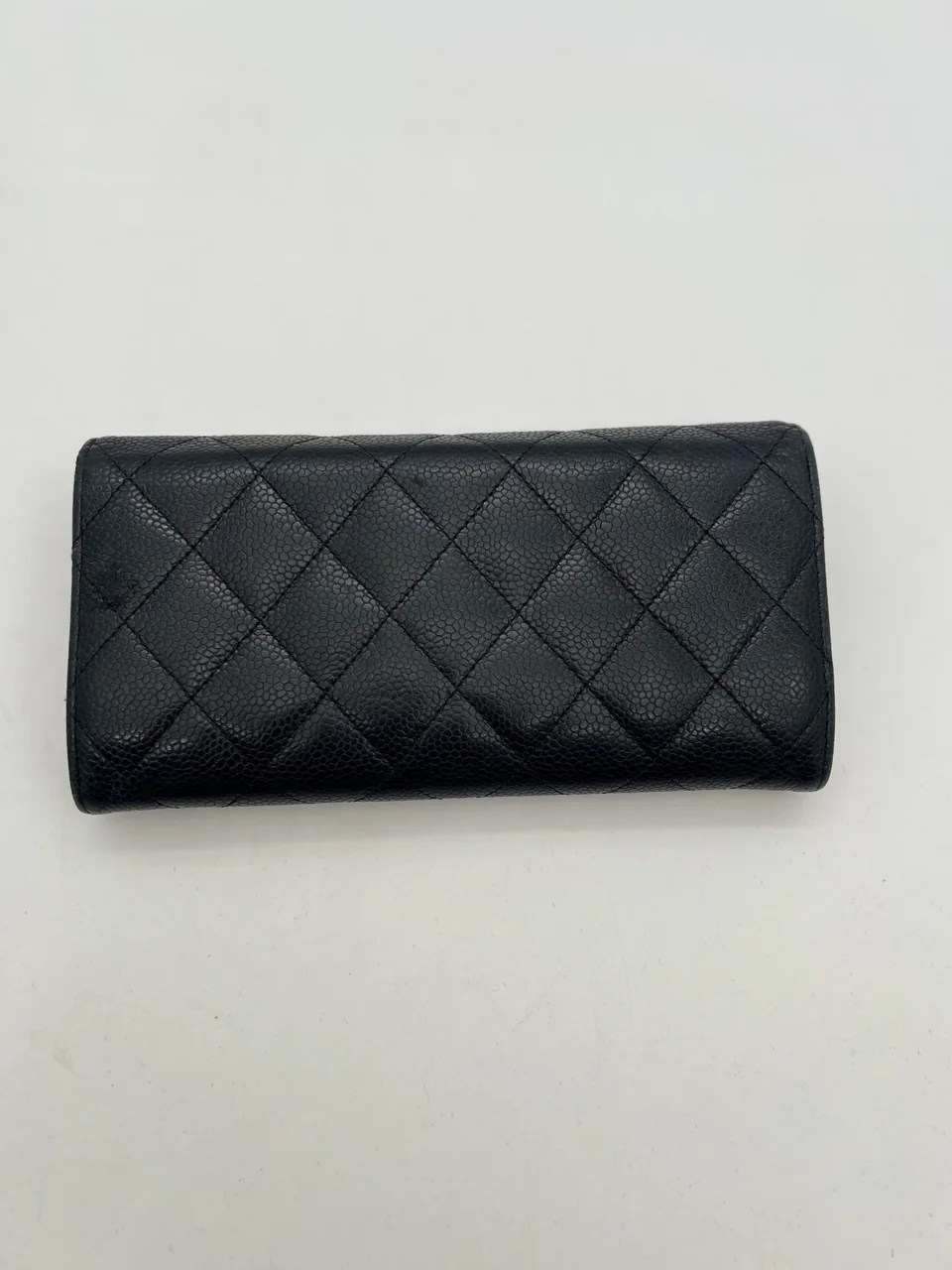 CHANEL WALLET hover