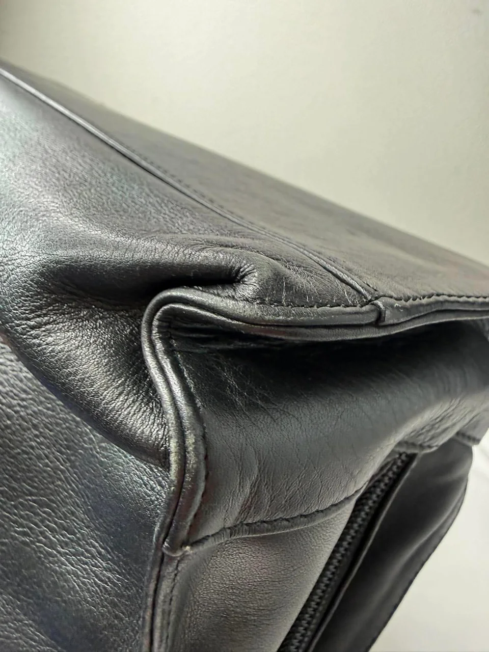 LOEWE ANAGRAM BAG view 4