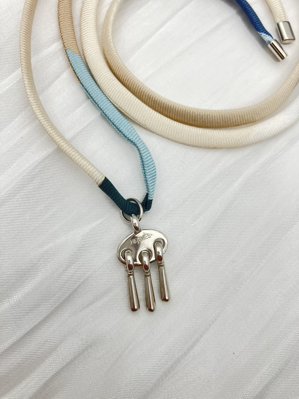HERMES PETIT ASHE CHOKER view 3