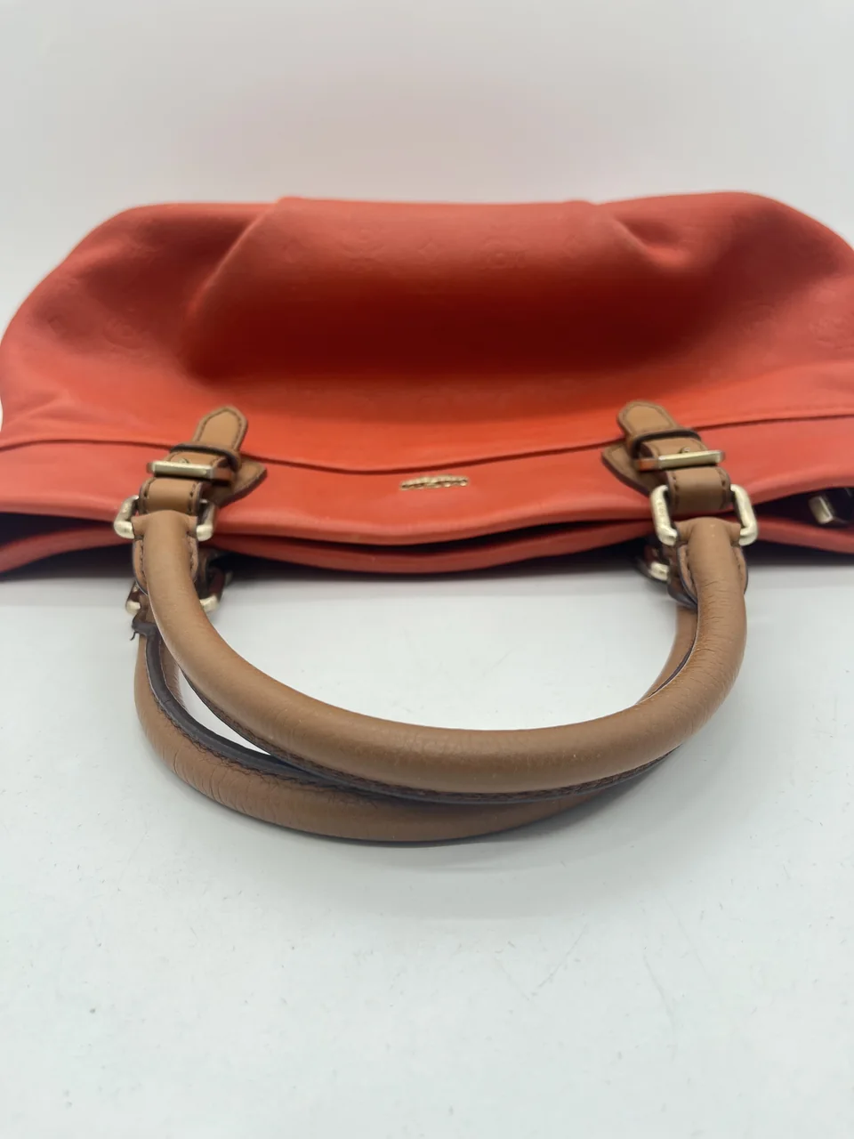 MCM VICETOS (BURGUNDY) view 3