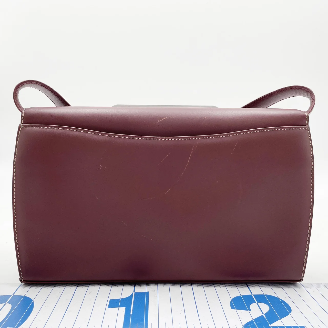 CARTIER SHOULDER BAG hover