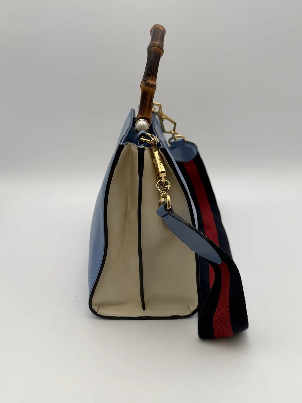 GUCCI TWO-WAY BAG hover