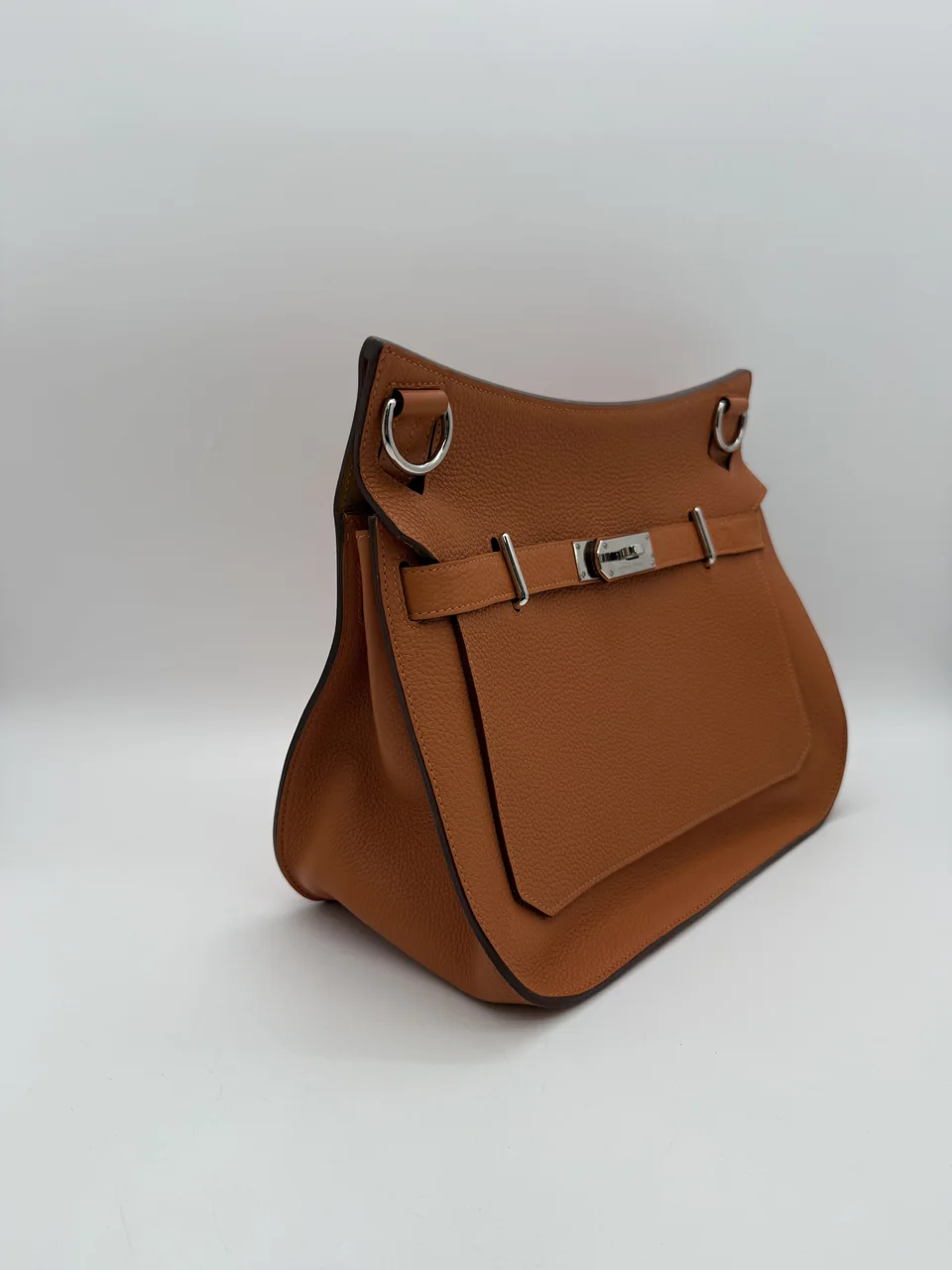 HERMES JYPSIERE 34 (TAURILLON □P STAMP) view 4