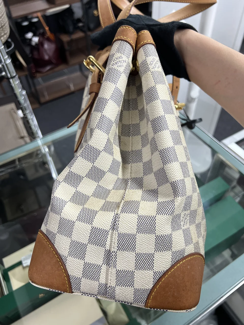 LV AZURE HAMPSTEAD MM photo 8