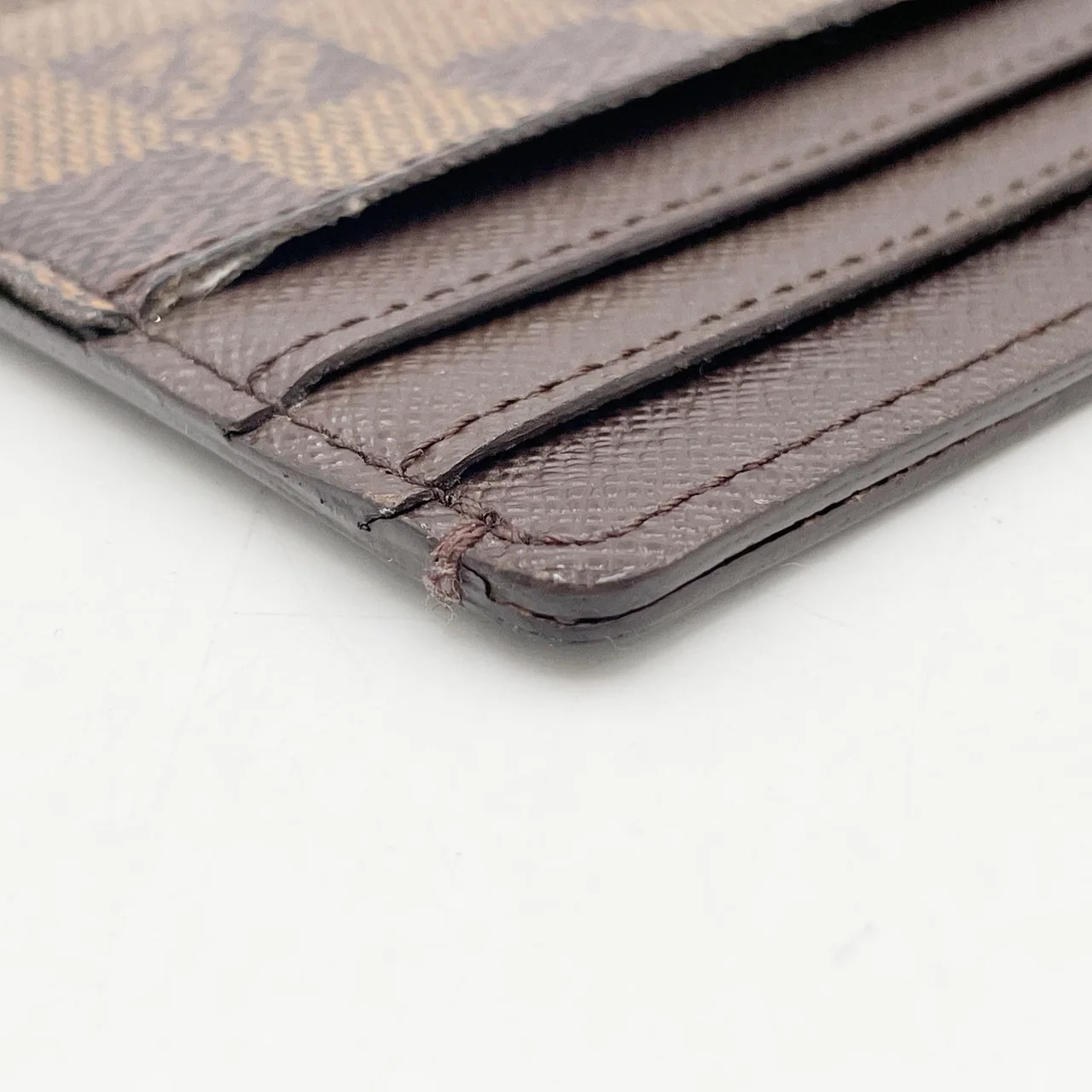 LV DAMIER PORTE VERTICAL view 5