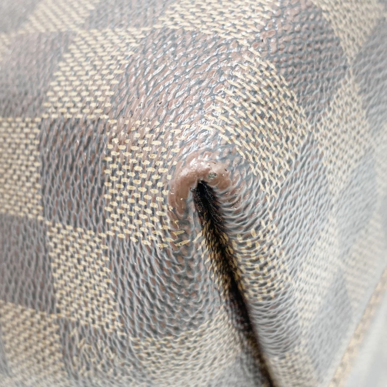 LV DAMIER IENA PM view 11