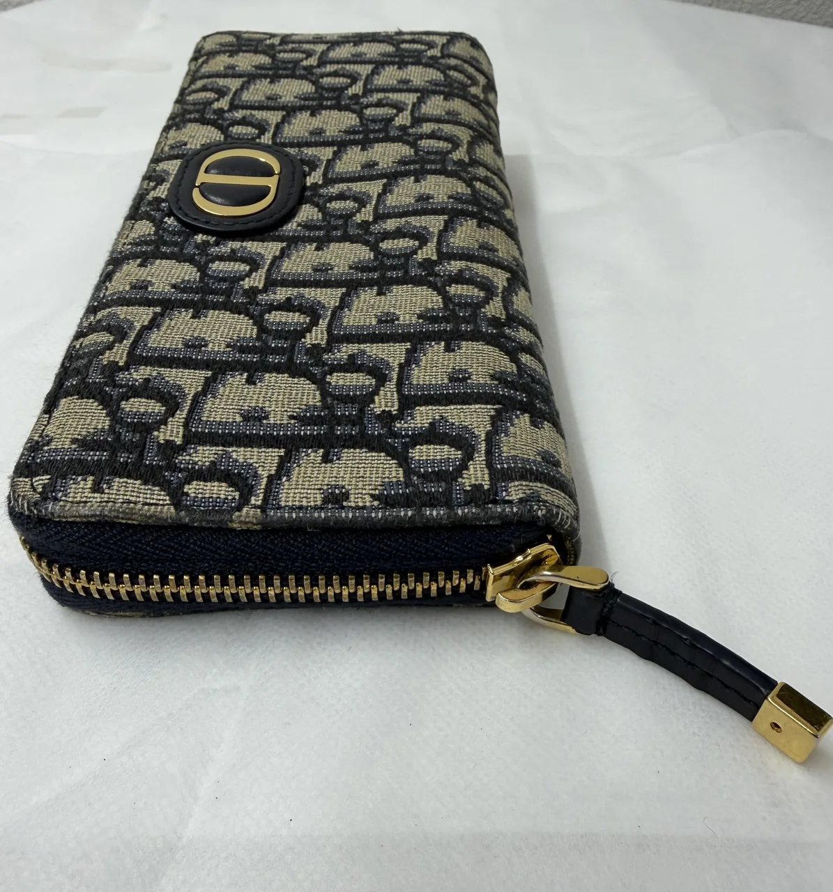 DIOR WALLET view 3