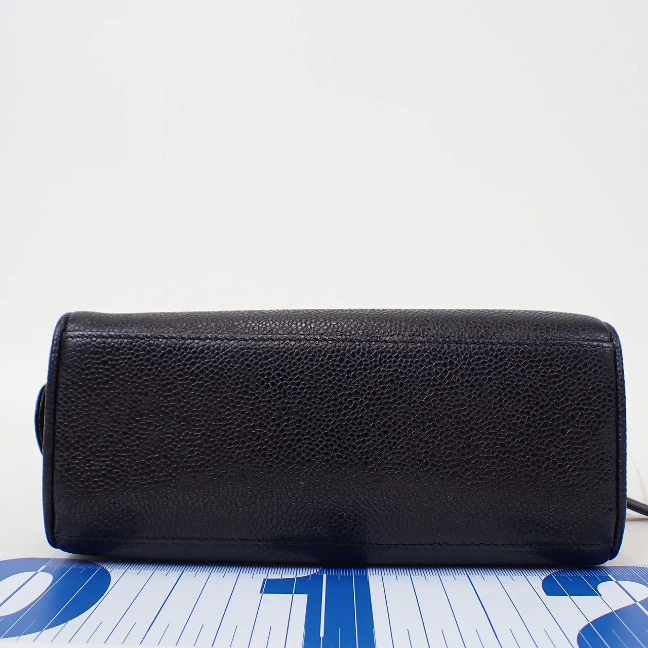 CHANEL CAVIAR POUCH view 5