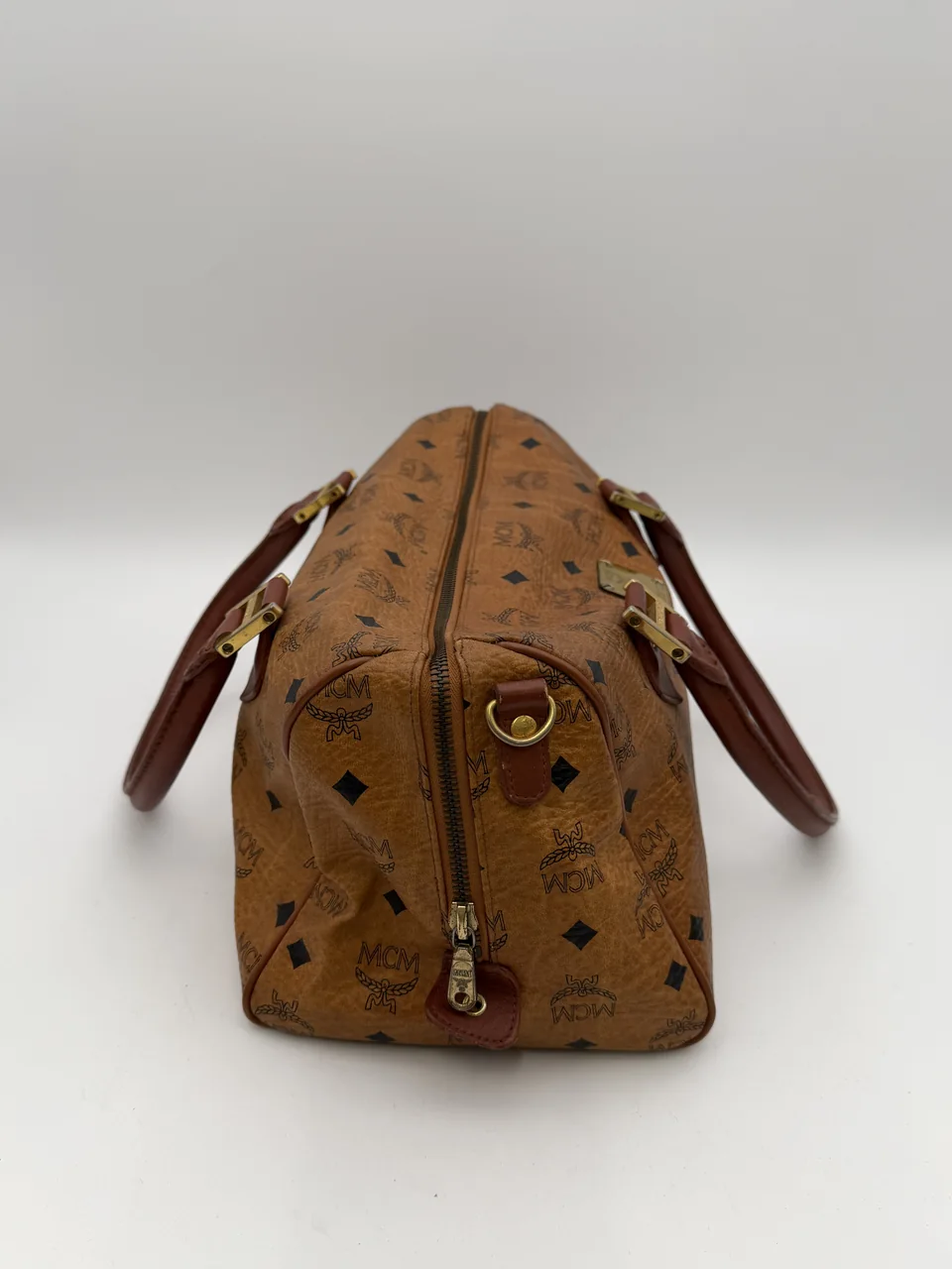 MCM SHOULDER BAG view 4