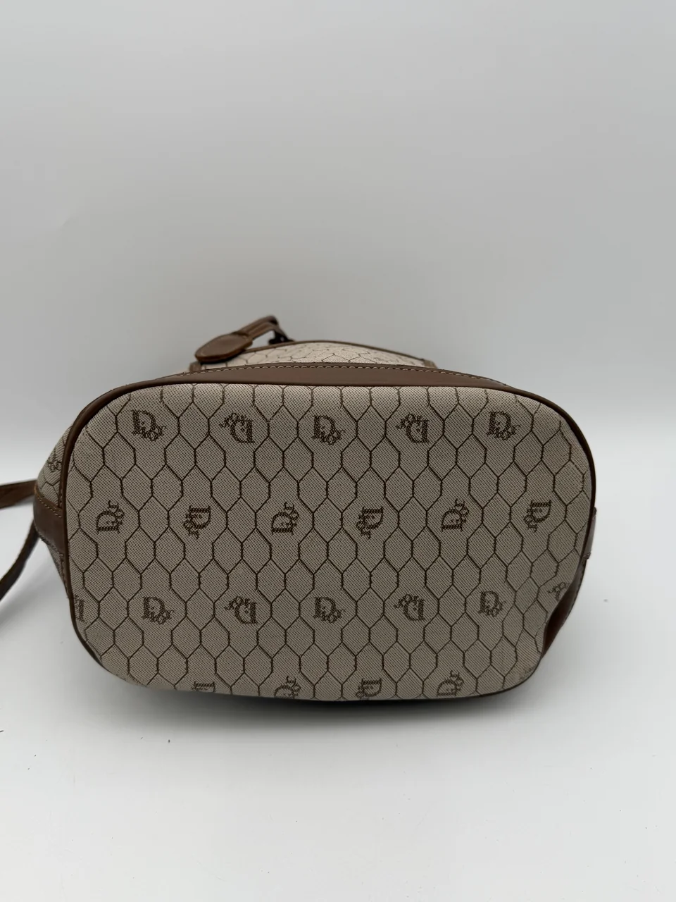 DIOR HONEY COMB SHOULDER BAG view 5