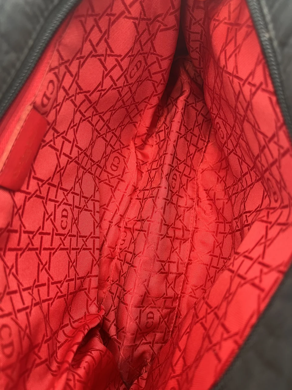 DIOR BAG view 7
