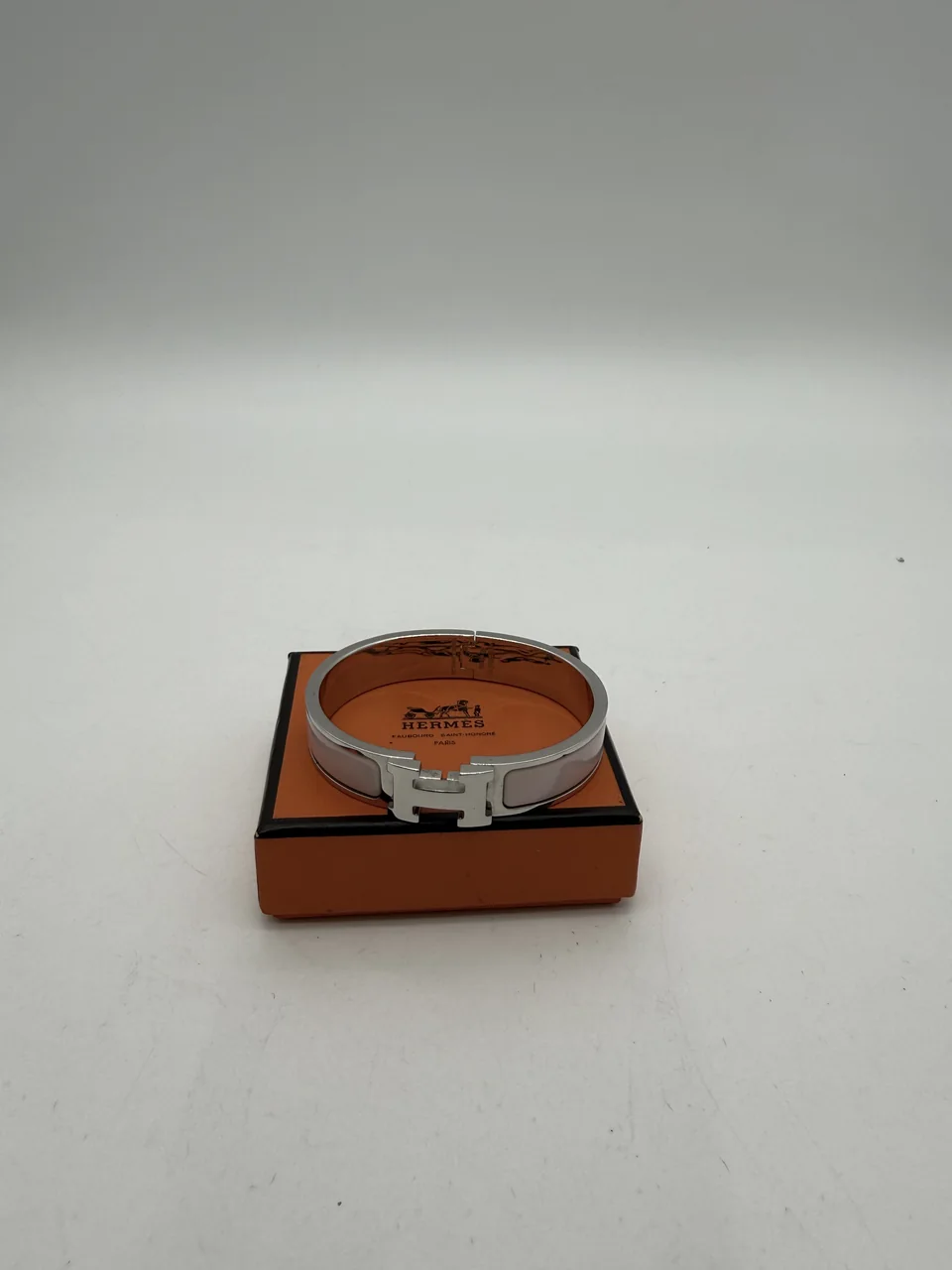 HERMES CLIC CLAC
