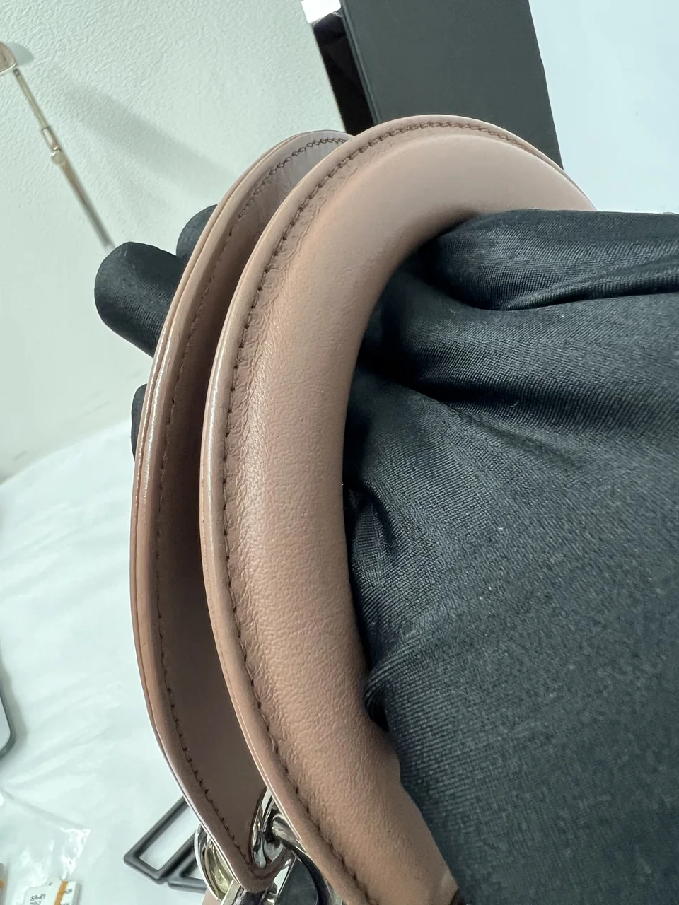 DIOR TWO-WAY (PINK BEIGE) view 6