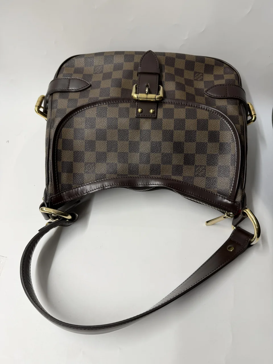 LV DAMIER HIGHBURY view 6