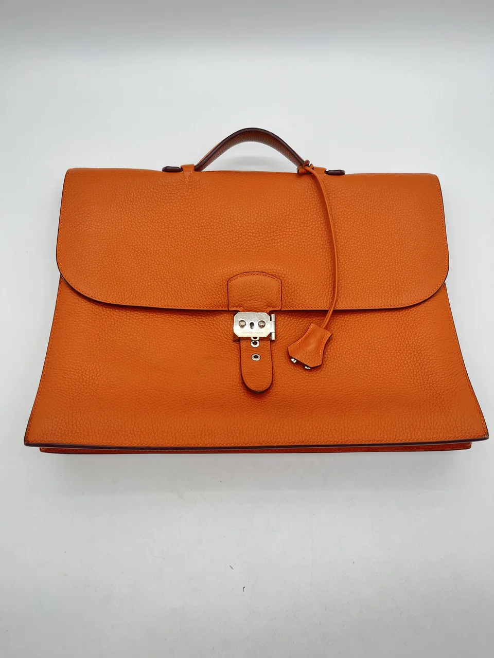 HERMES SAC A DEPECHES