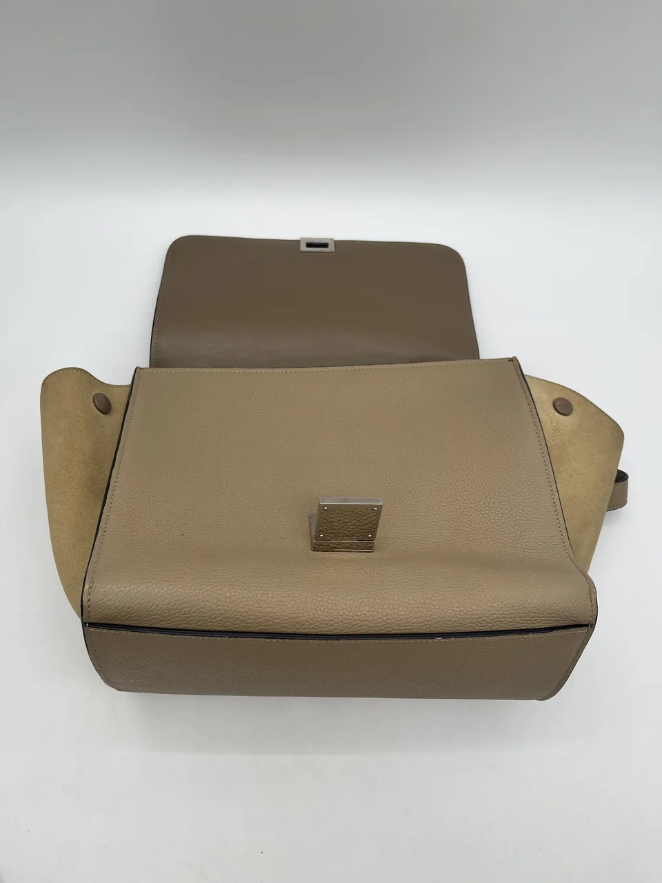 CELINE TWO-WAY BAG view 7