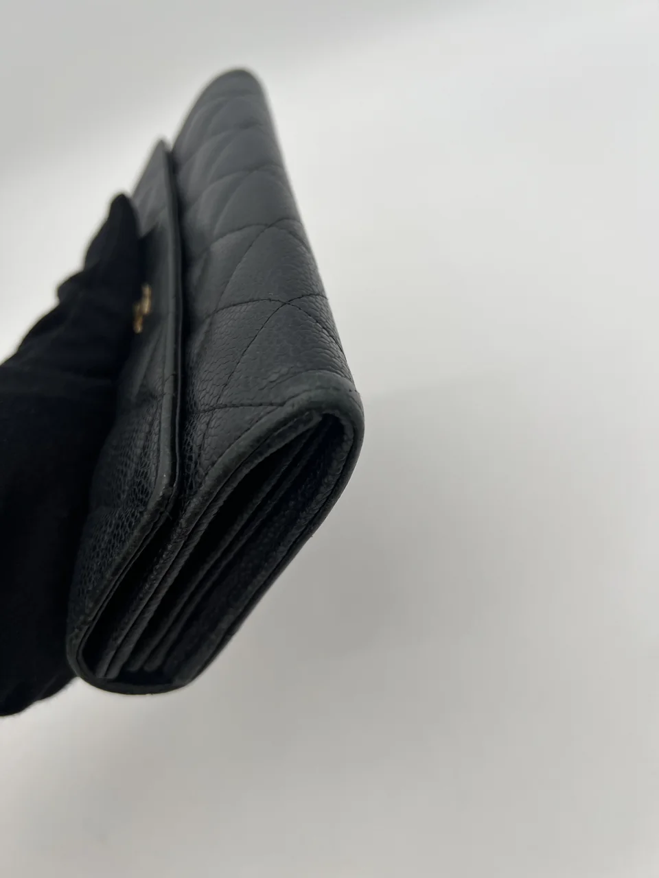 CHANEL WALLET view 7