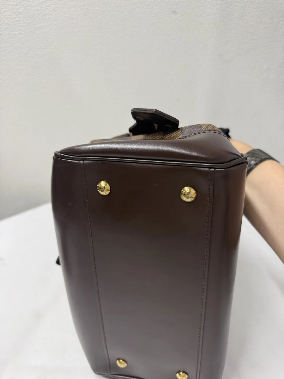 LV N51201 HANDBAG view 5