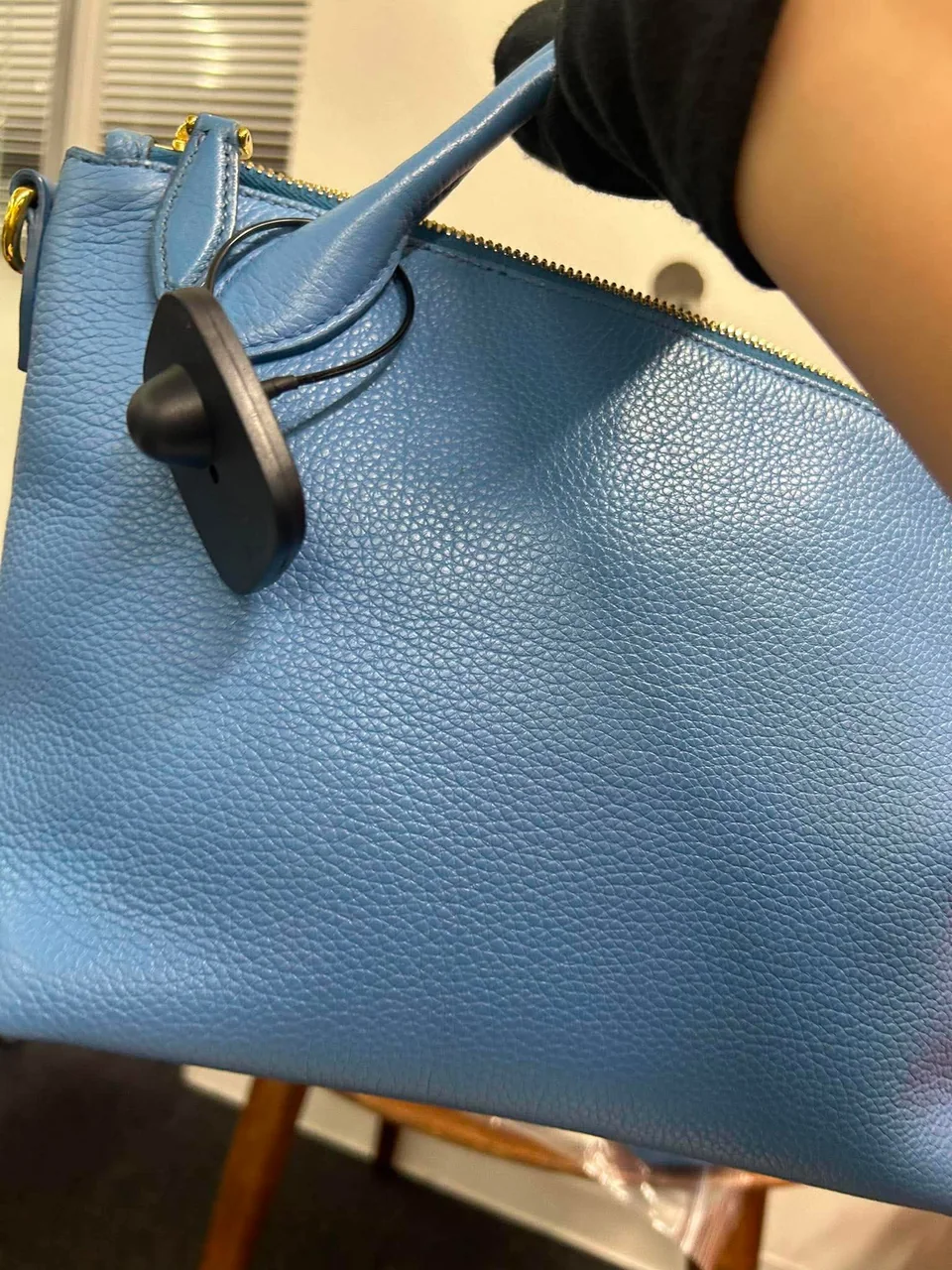 PRADA HANDBAG view 4