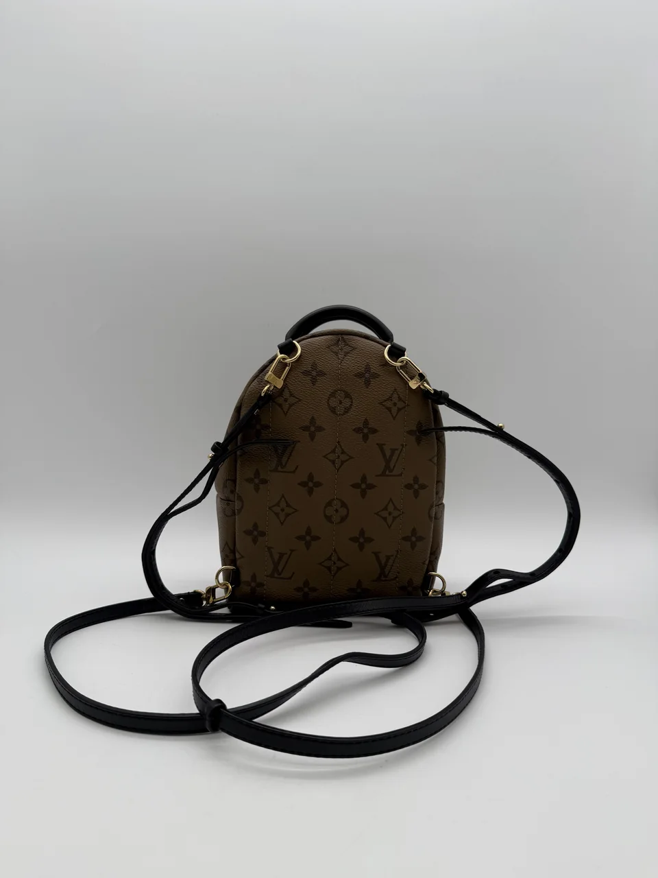 LV MONOGRAM REVERSE BAG view 2
