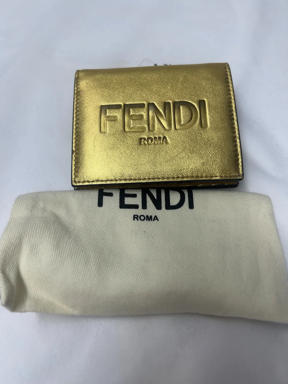 FENDI WALLET view 5