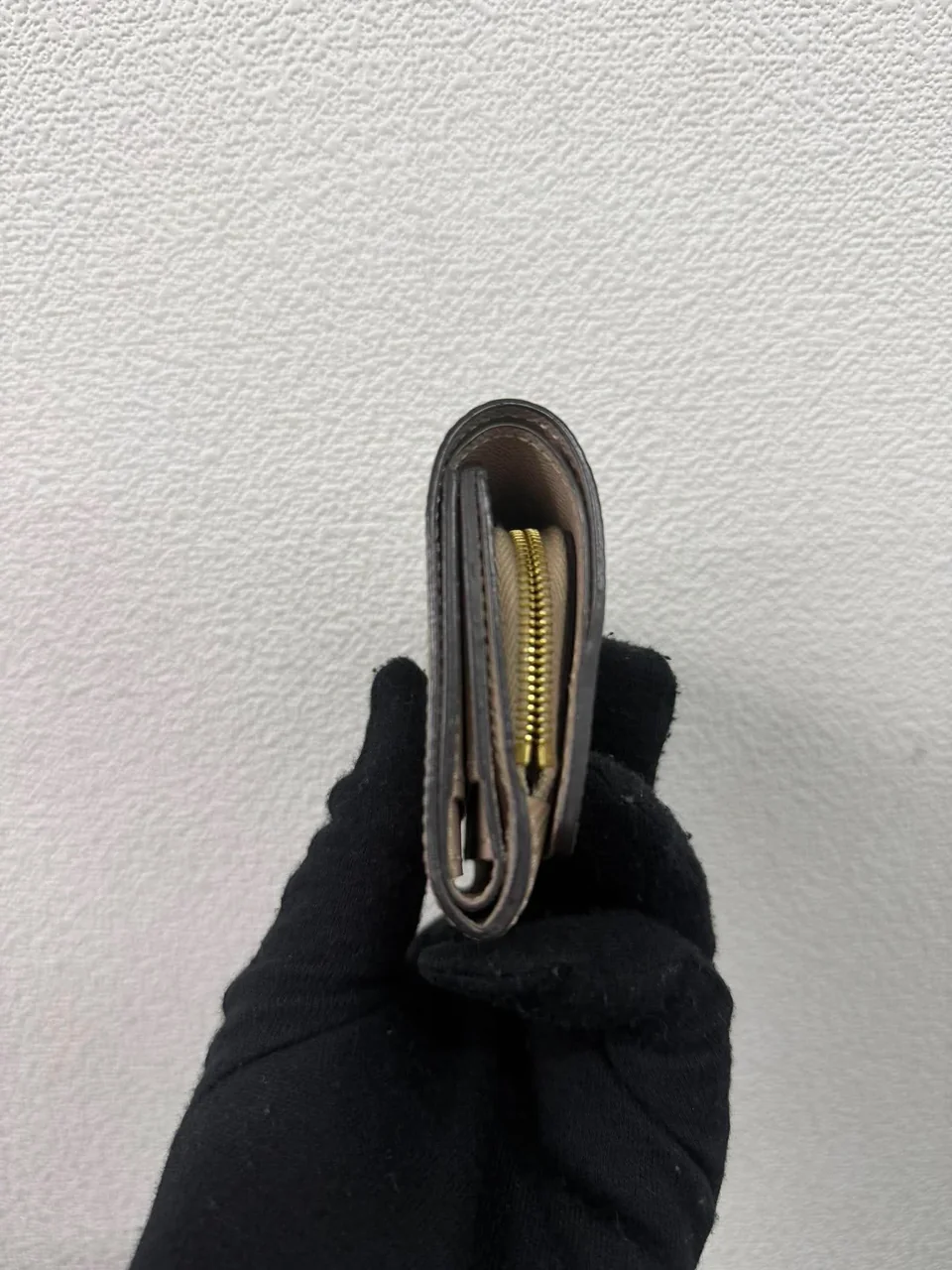 LV EPI PORTEFEUILLE TWIST photo 11