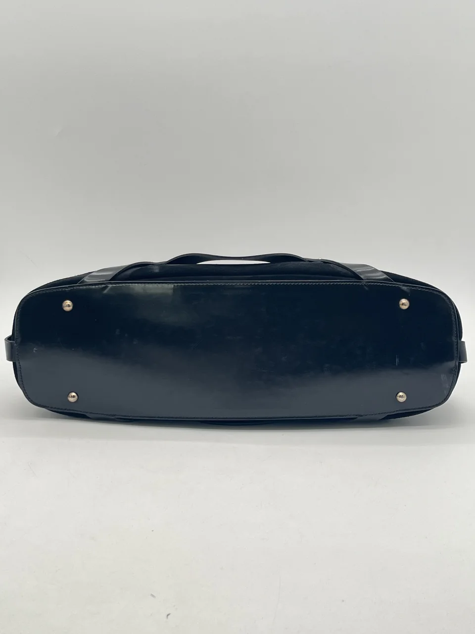 SALVATORE FERRAGAMO GANCINI HANDBAG view 5