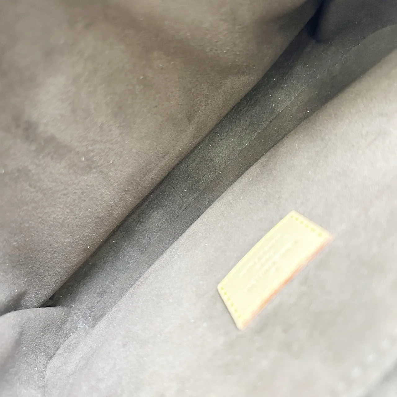 LV MONOGRAM POCHETTE METIS MM view 9