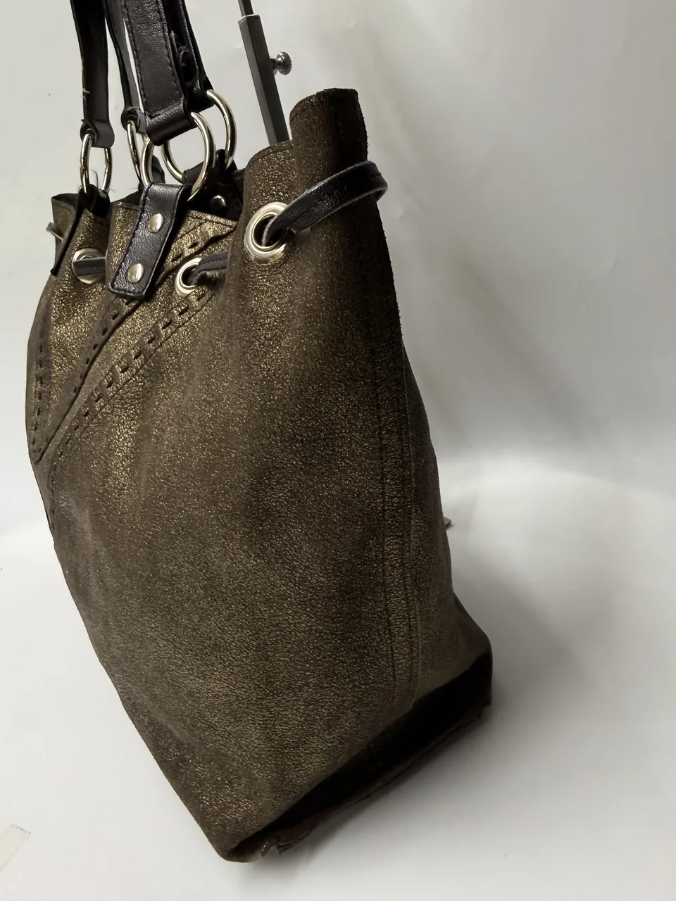 SAINT LAURENT BAG view 5