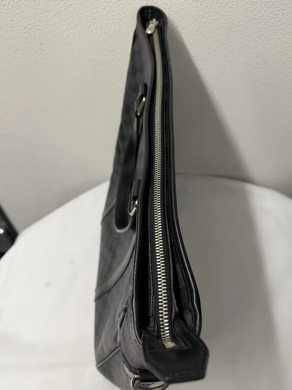 LV DAMIER GRAPHITE TADAO view 8