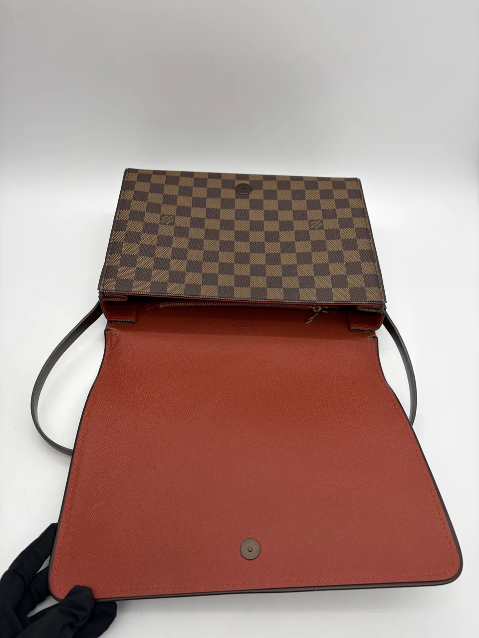 LV DAMIER TRIBECA view 8
