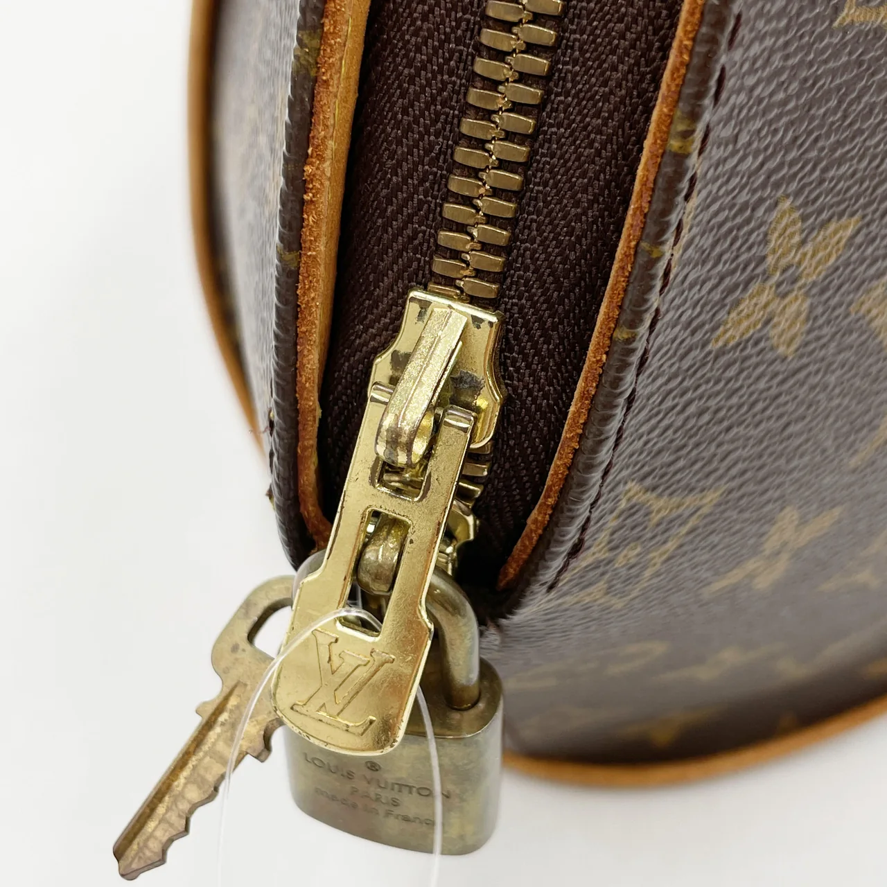 LV MONOGRAM ELLIPSE PM view 8