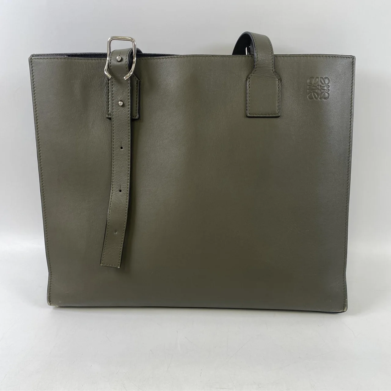LOEWE HORIZONTAL TOTE BAG