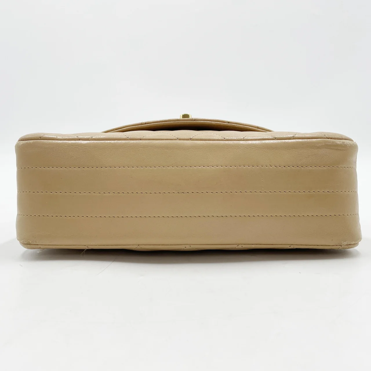 CHANEL MATELASSE CHAIN SHOULDER BAG view 3