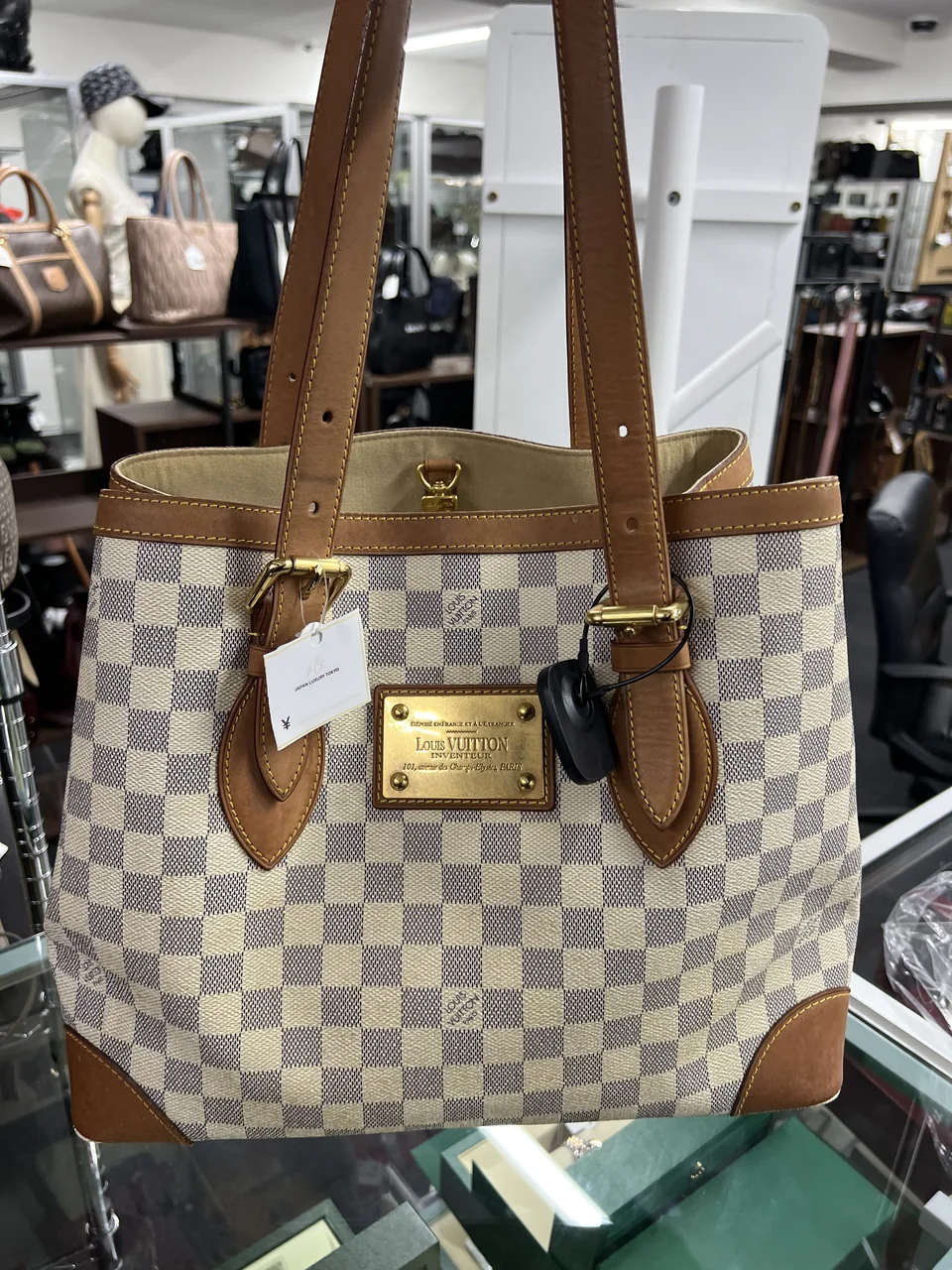 LV AZURE HAMPSTEAD MM photo 6
