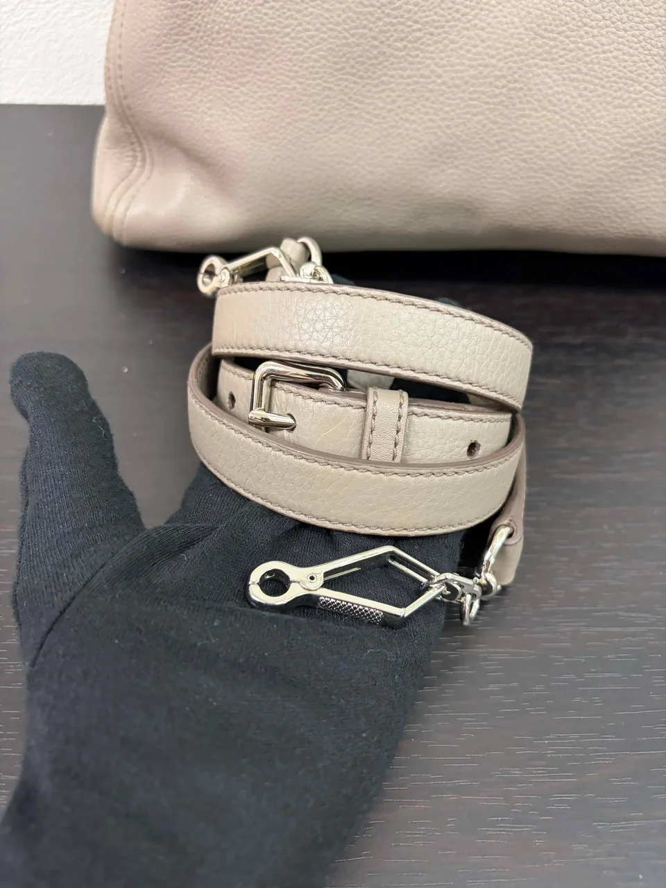 MIU MIU BAG view 3