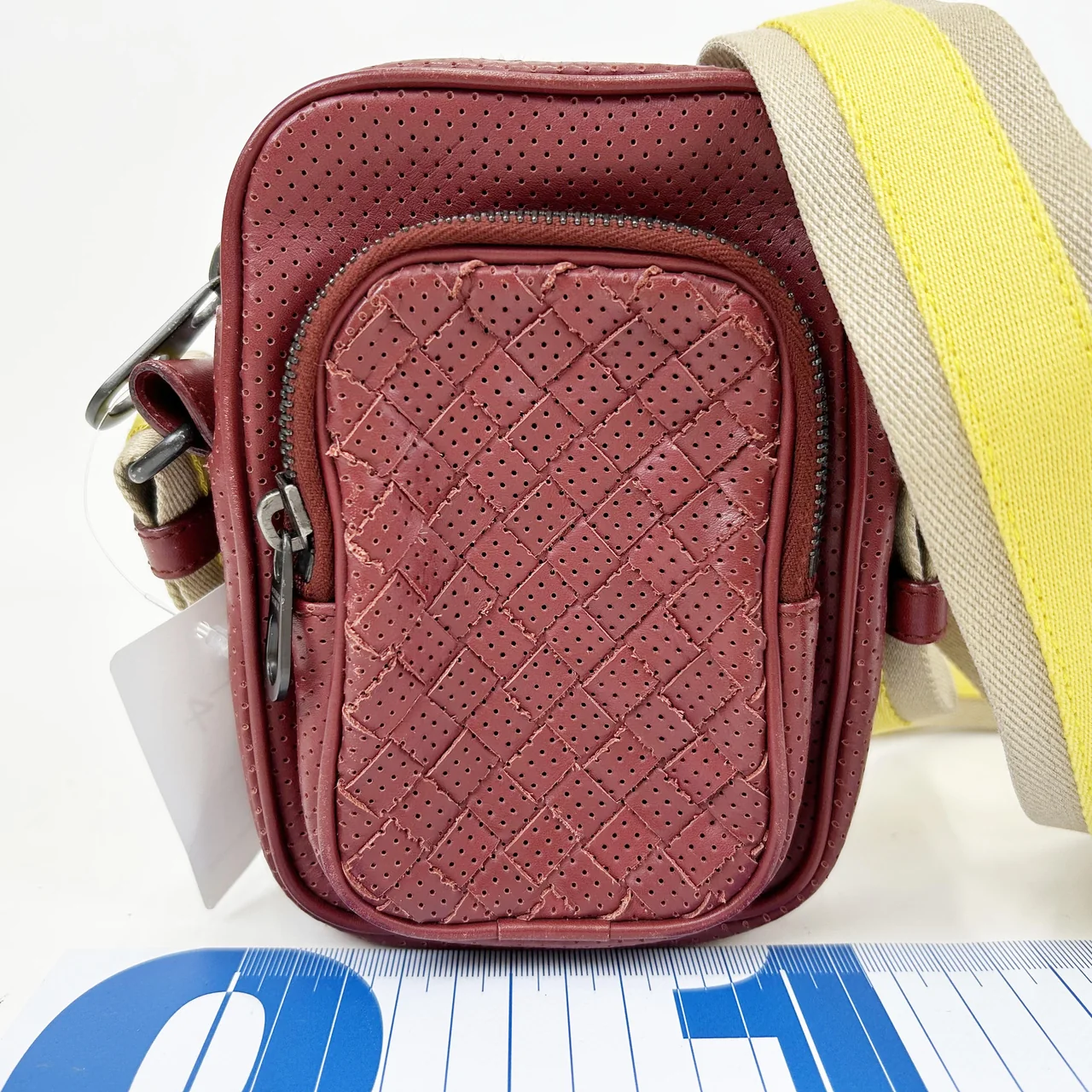 BOTTEGA VENETA MINI SHOULDER BAG
