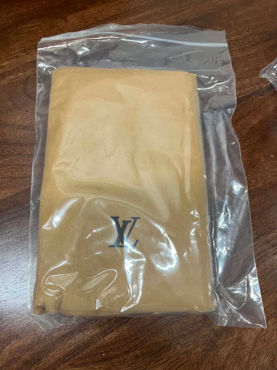 LV DAMIER BRERA photo 3