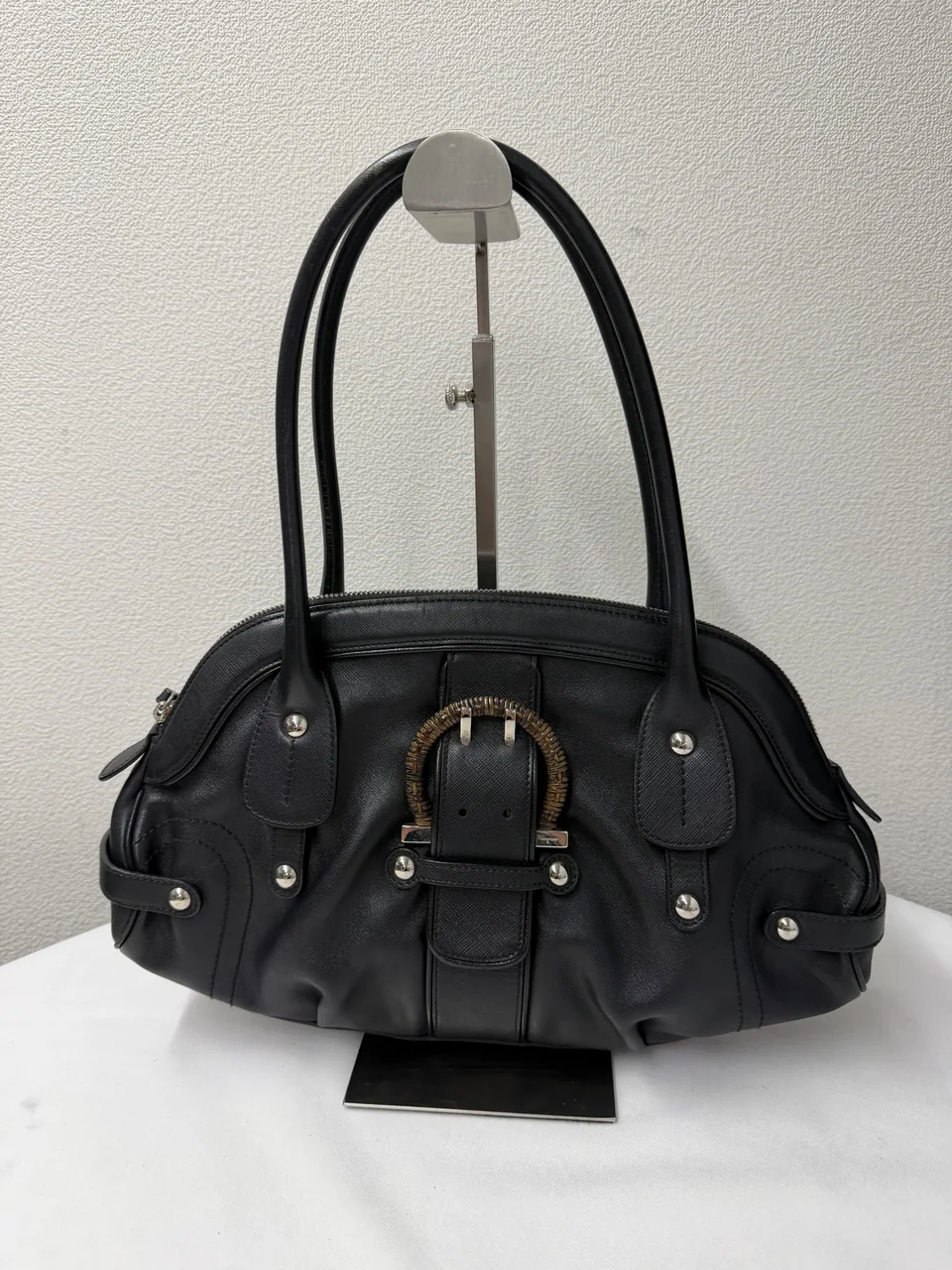 SALVATORE FERRAGAMO BAG