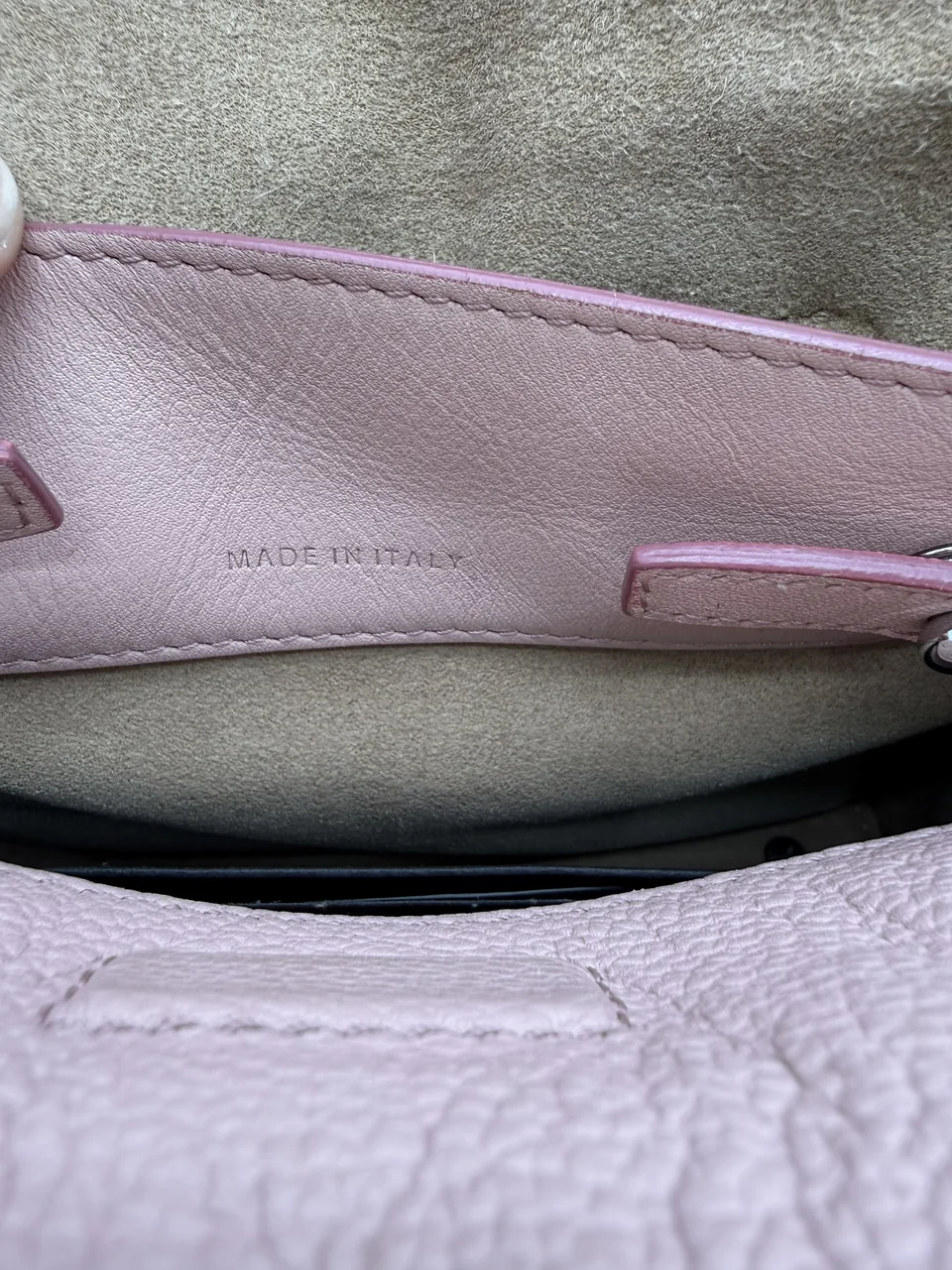 MCM HANDBAG view 10