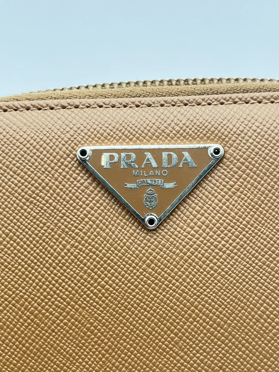 PRADA WALLET view 7