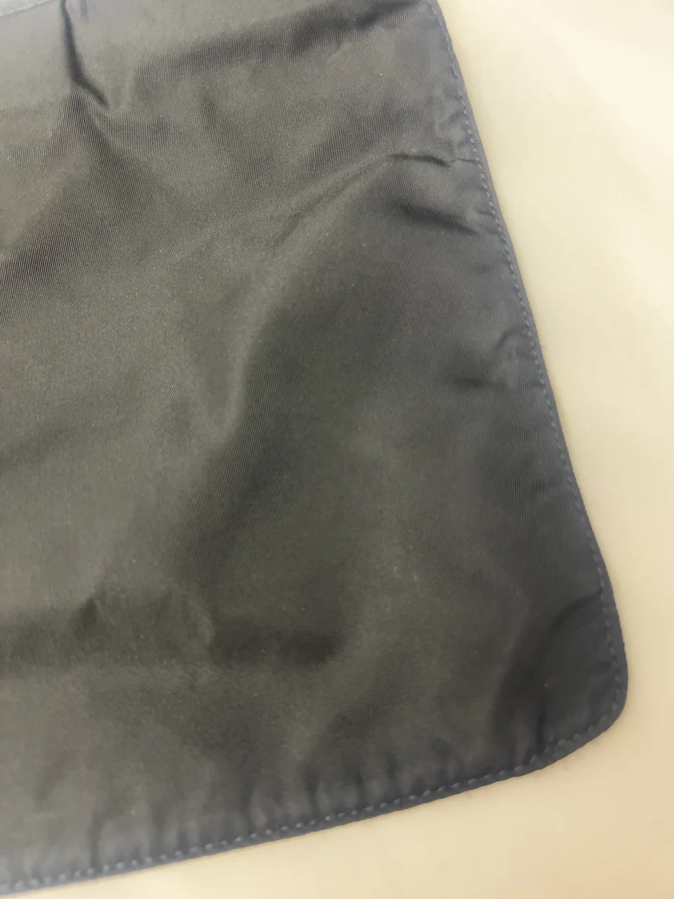 PRADA NYLON SHOULDER BAG view 7